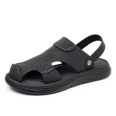 CALYPSO STYLE SUMMER SANDALS